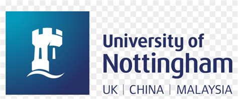 University Of Nottingham Logo Png - University Of Nottingham Malaysia ...