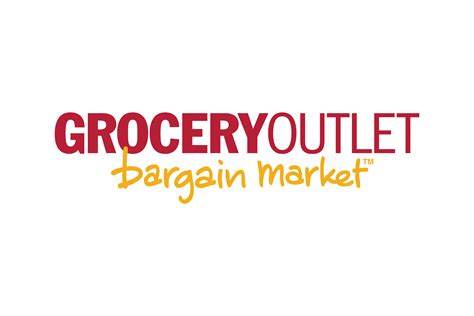 Download Grocery Outlet Logo in SVG Vector or PNG File Format - Logo.wine