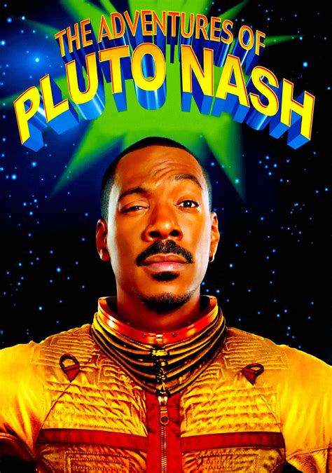 The Adventures of Pluto Nash (2002) Cast & Crew | HowOld.co