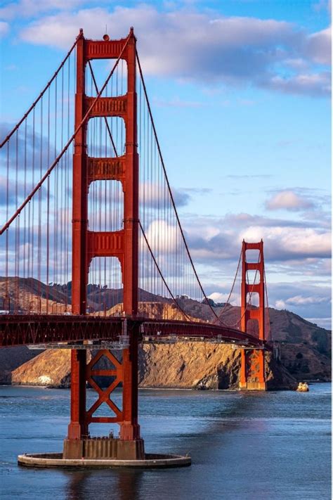 30 golden gate bridge viewpoints for magical views in san francisco ...