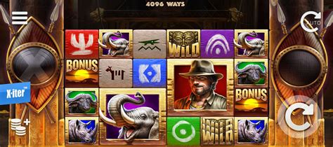 Zulu Gold Slot Review - ELK Studios - Chipmonkz Slots