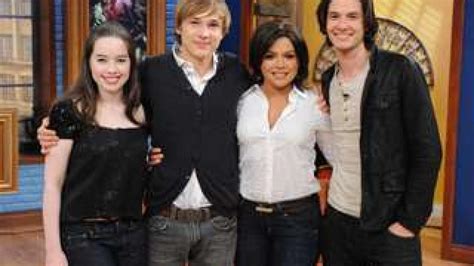 The Chronicles of Narnia Cast | Rachael Ray Show