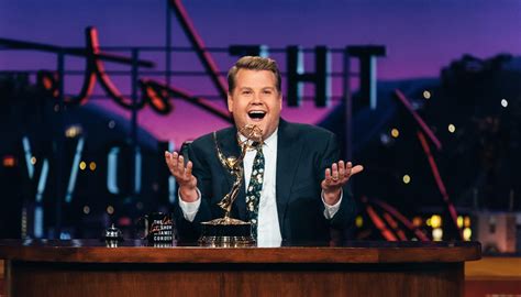 Now Casting: ‘The Late Late Show With James Corden’ Wants You to Share ...