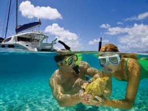 US Virgin Islands Snorkeling | TheVirginIslands.com