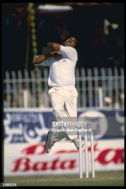 169 Kapil Dev Bowling Stock Photos, High-Res Pictures, and Images ...