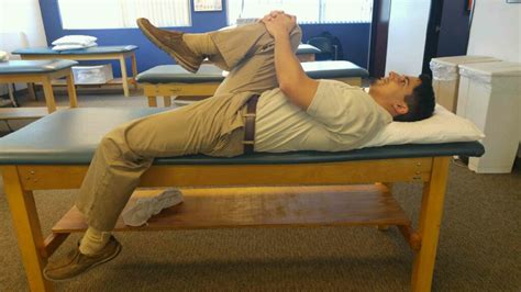 Stretch of the Week: Hip Flexor Stretch - Arizona Orthopedic Physical ...