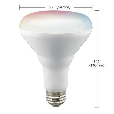 Smart LED Light Bulb – linefortechnology