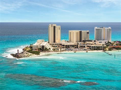 Hyatt Ziva Cancun - TravelZap