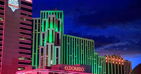 Eldorado Resorts $50M investment into downtown Reno casinos revealed