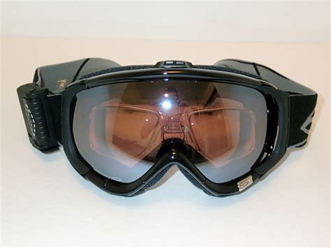 Smith Phenom Turbo Fan Snow Goggles Review | Loomis Adventures ...