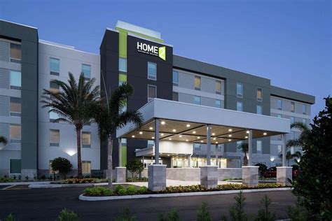 HOME2 SUITES BY HILTON ORLANDO AIRPORT $76 ($̶1̶0̶5̶) - Updated 2021 ...