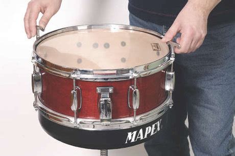 14 simple steps to tuning your snare drum | Snare tuning | Drum Tuition ...