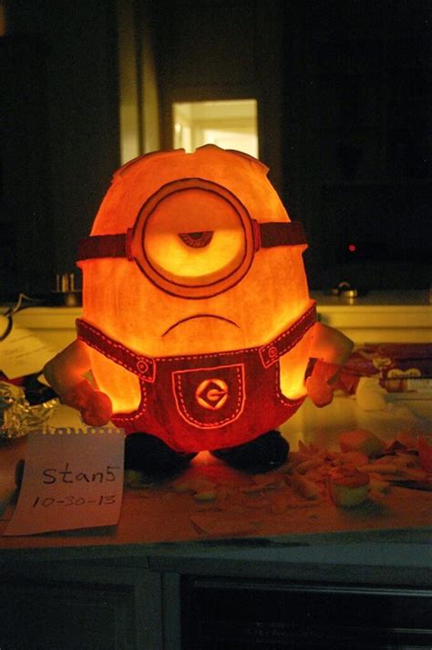 53 Best Pumpkin Carving Ideas and Designs for 2023