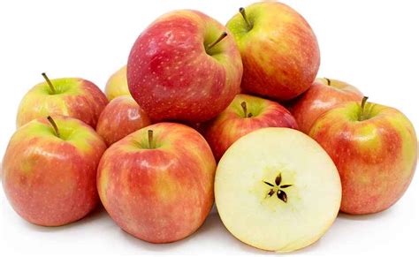 Buy Organic Pink Cripps Apple 1 Lbs | Indiaco - Quicklly