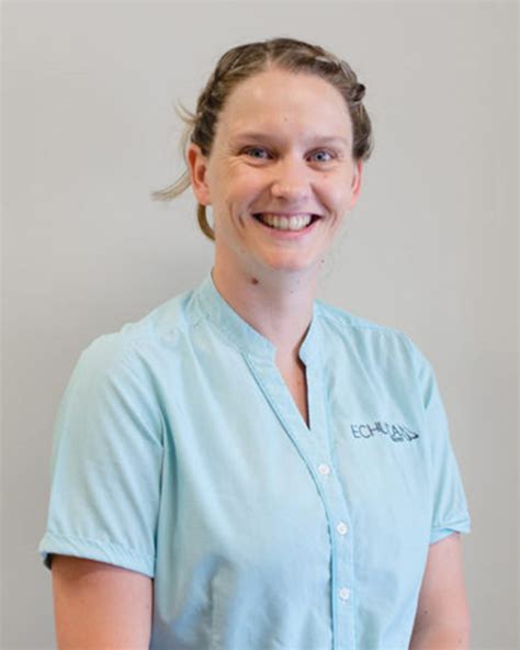 Emma Hall - Echuca Podiatry