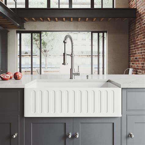 My Favorite Farmhouse Sink Styles {and Why} - Sunlit Spaces