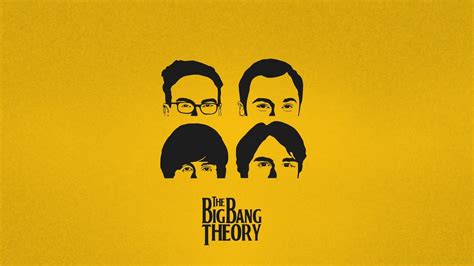 silhouette, The Big Bang Theory, text, western script, safety, heart ...