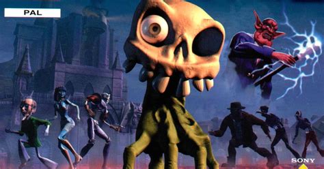 MediEvil 2 Remake: El compositor de la saga insinúa que trabaja en el ...