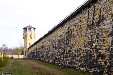 The Old Joliet Prison made famous in the 1980 classic The Blues ...