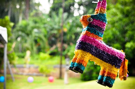 Organiser une fête mexicaine pour enfants en 6 étapes : nos conseils ...