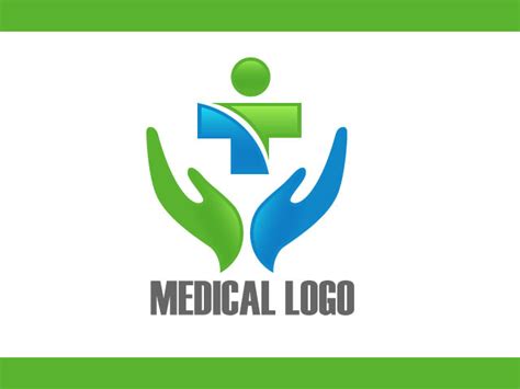 Medical Logo Design Free Download