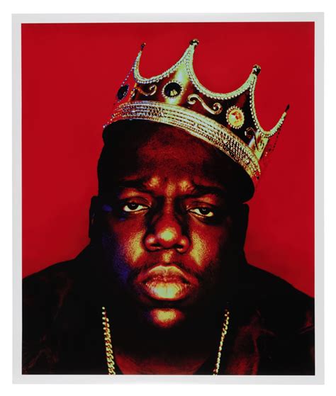 Notorious B.I.G. Crown Goes for Nearly $575,000