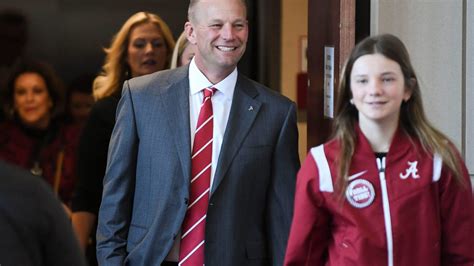 Kalen DeBoer feels new Alabama staff has done ‘phenomenal job’ getting ...