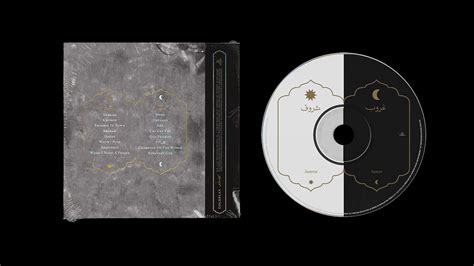 Coldplay 'Everyday Life' Album Packaging on Behance