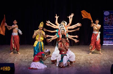 Ganesh Vandana | Indian Classical Dance, Painting, Art