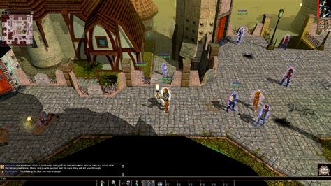 Neverwinter nights enhanced edition builds - listinggross