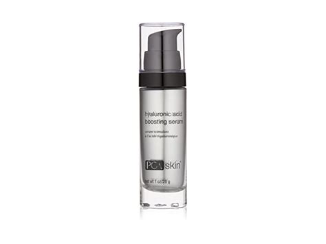 PCA SKIN Hyaluronic Acid Boosting Serum, 1 oz. Ingredients and Reviews