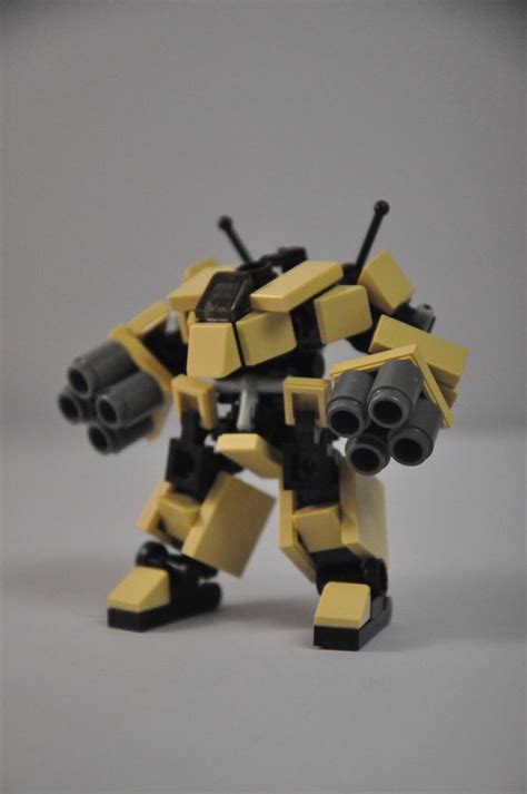 259 best Lego mech & robots images on Pinterest | Lego mechs, Awesome ...