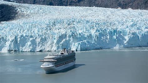 Glacier Bay National Park Cruise Features - Princess Cruises