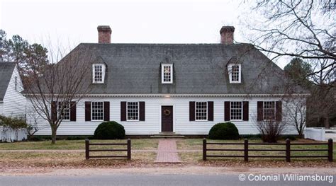 Hotels in Colonial Williamsburg, VA | Colonial Williamsburg Resorts ...