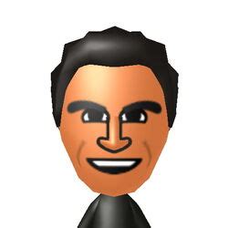 Daisuke (Wii Sports Club) | Switch Sports Wiki | Fandom