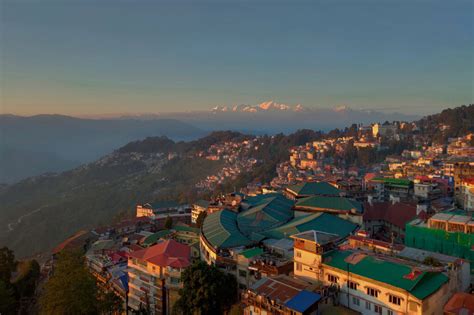 The Ultimate Guide to Darjeeling Weather: Seasons, Temperatures, Best ...