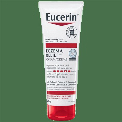 Eczema Relief Treatments | Eucerin Canada