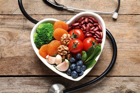 Physical Solutions | Heart Healthy Diet Tips! - Physical Solutions