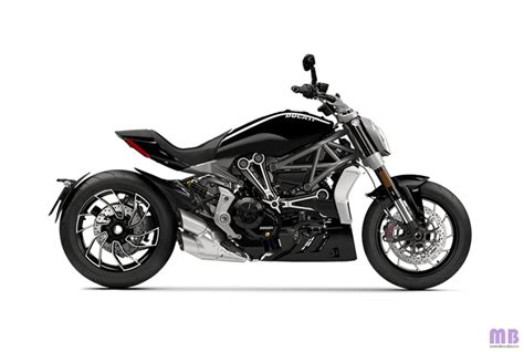 Ducati XDiavel [Estimated] Price, Specs, Mileage, Colours