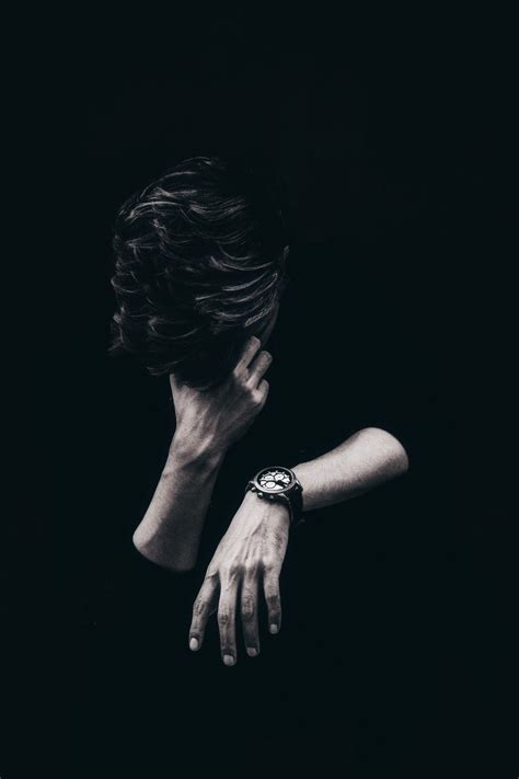 🔥 [30+] Sad Black Wallpapers | WallpaperSafari