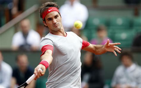 Roger Federer Swiss tennis player Wallpapers | HD Wallpapers | ID #17584