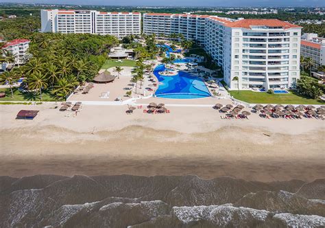 Wyndham Alltra Riviera Nayarit - Riviera Nayarit, Mexico All Inclusive ...