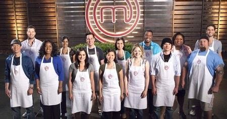 MasterChef US Season 1 Contestants Where Are They Now? | Reality Tv ...