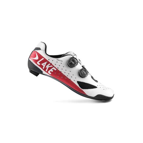 LAKE CX 238 Road Cycling Shoes (Wide) | The Bike Settlement