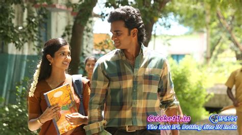 ‘Blue Star’ movie review: Ashok Selvan Shanthnu knock it out of the ...