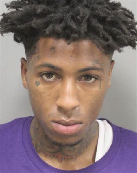 Rhymes With Snitch | Celebrity and Entertainment News | : NBA Youngboy ...