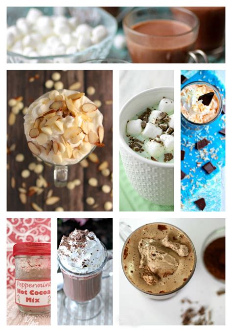 Best Hot Chocolate Recipes