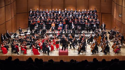 Orchestra of La Scala, Milan - Concerts, Biography & News - BBC Music