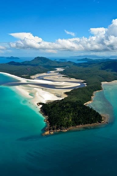 Hill Inlet Whitsundays, Australia - Photo of the Day - RTW in 30 Days ...