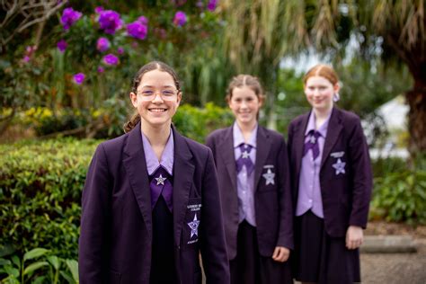 Lourdes Hill College, Hawthorne QLD | Catholic Schools Guide